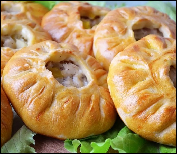 ГБ Курник 100 г