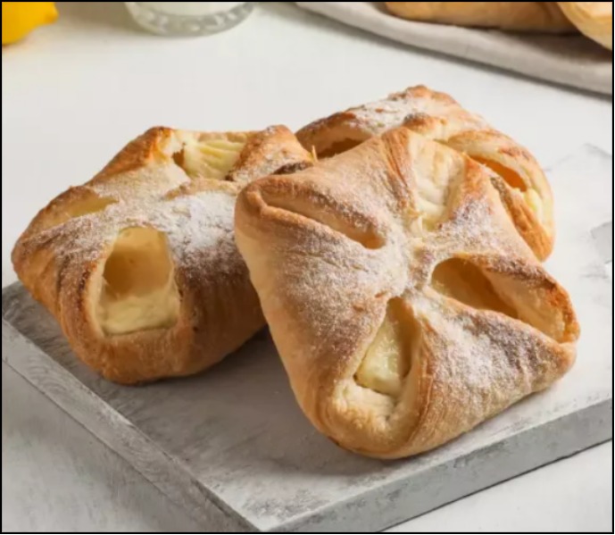 ГБ Ватрушка Венгерская 120 г